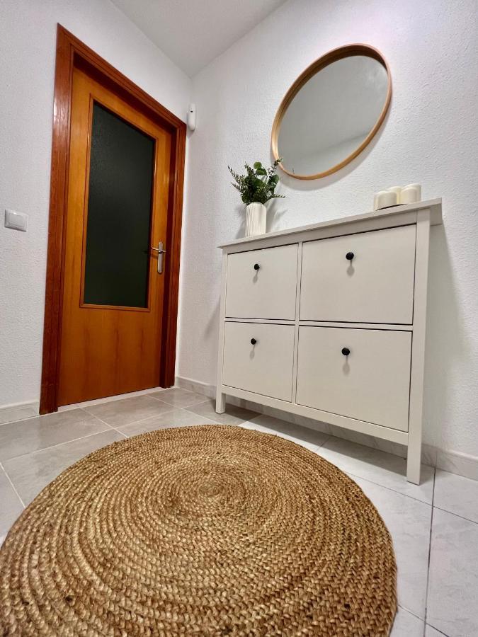 Apartamento Sant Roc Benidorm Exterior photo
